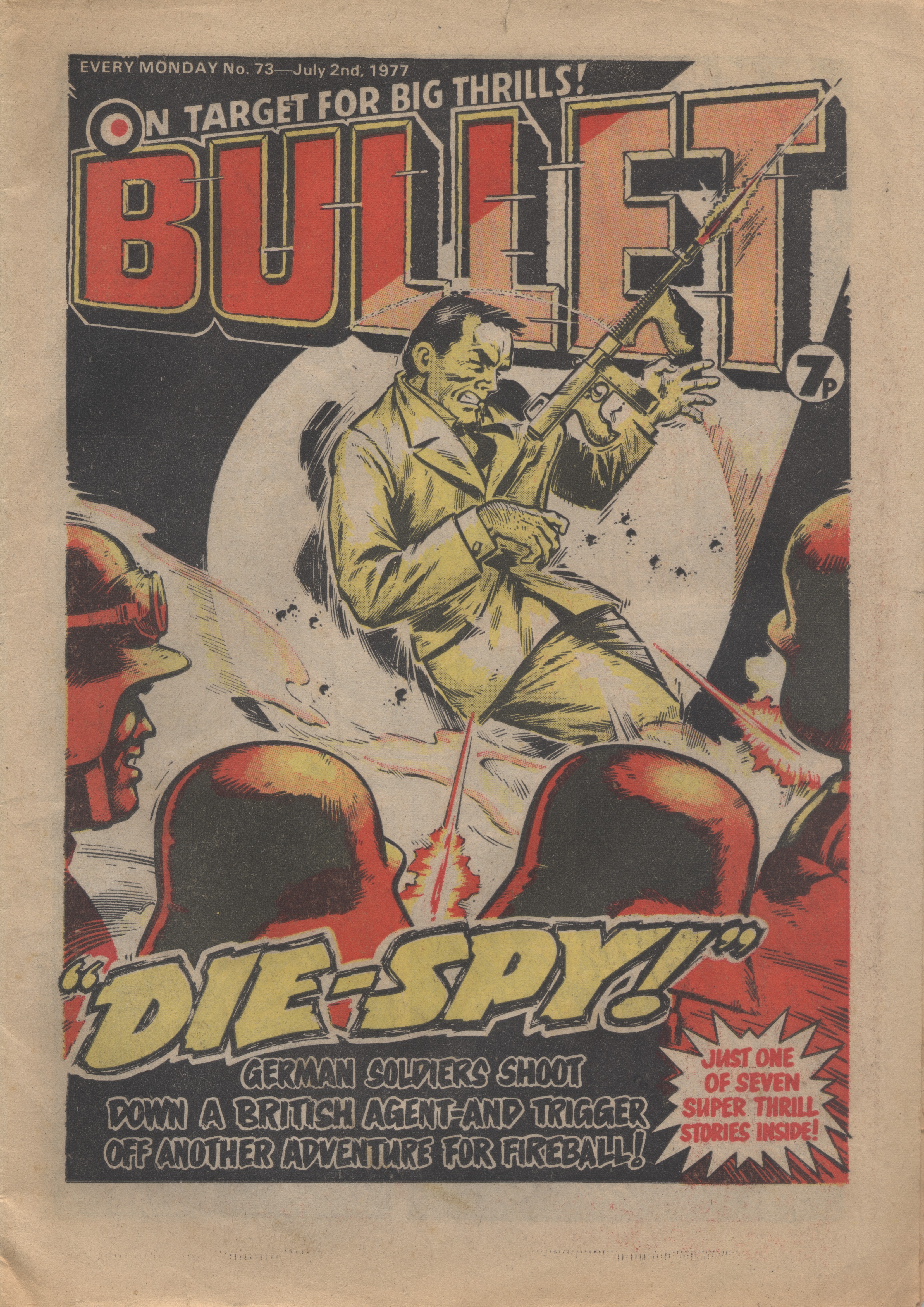 Bullet